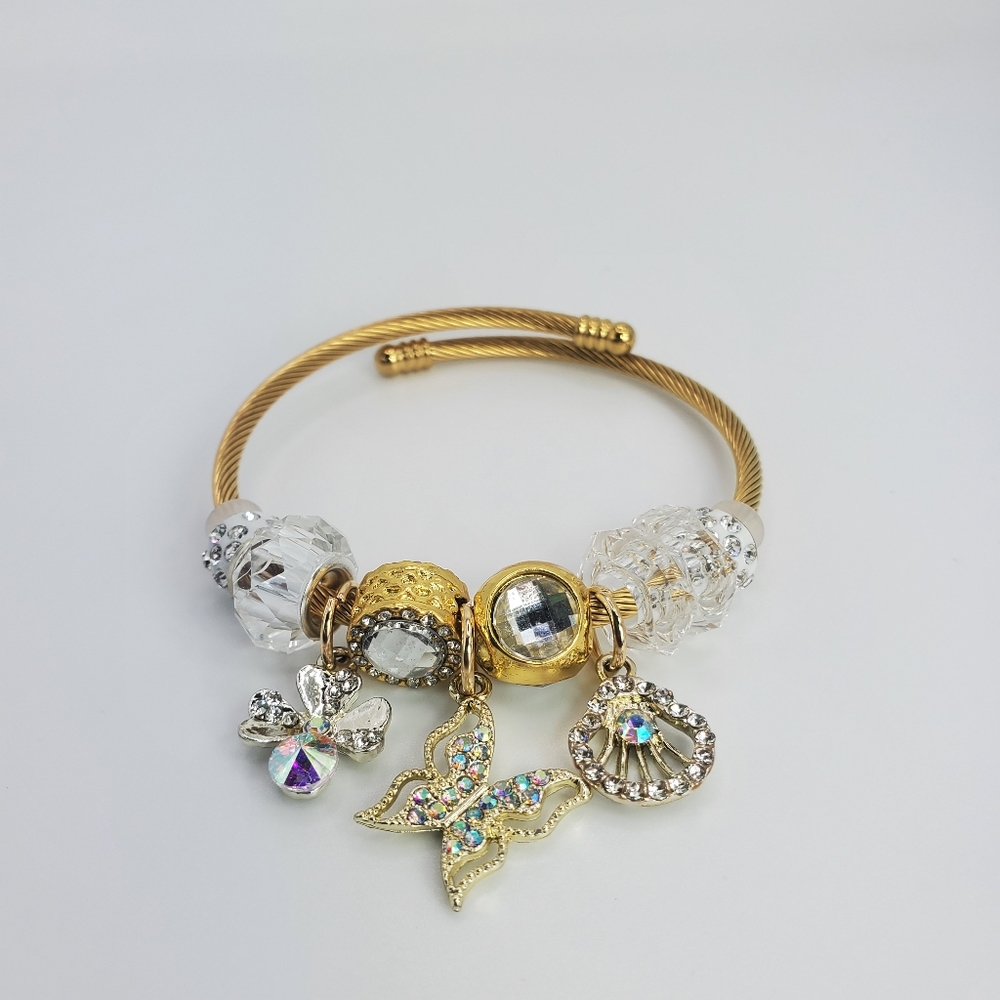 18k stainless steel